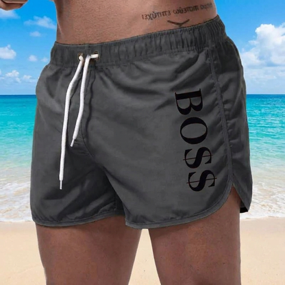 Lorenix | Bañador elegante Boss