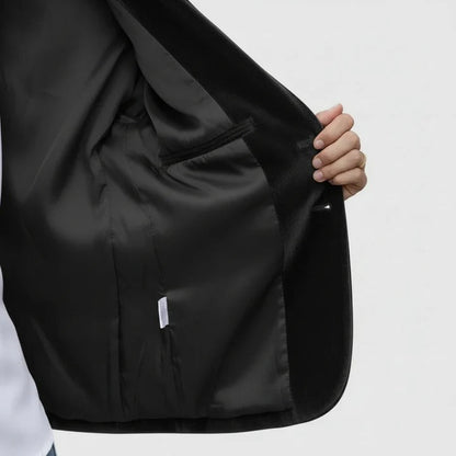 Blazer Verona | Sofisticación que Deja Huella