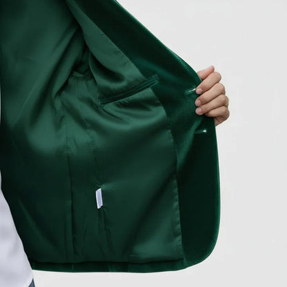 Blazer Verona | Sofisticación que Deja Huella
