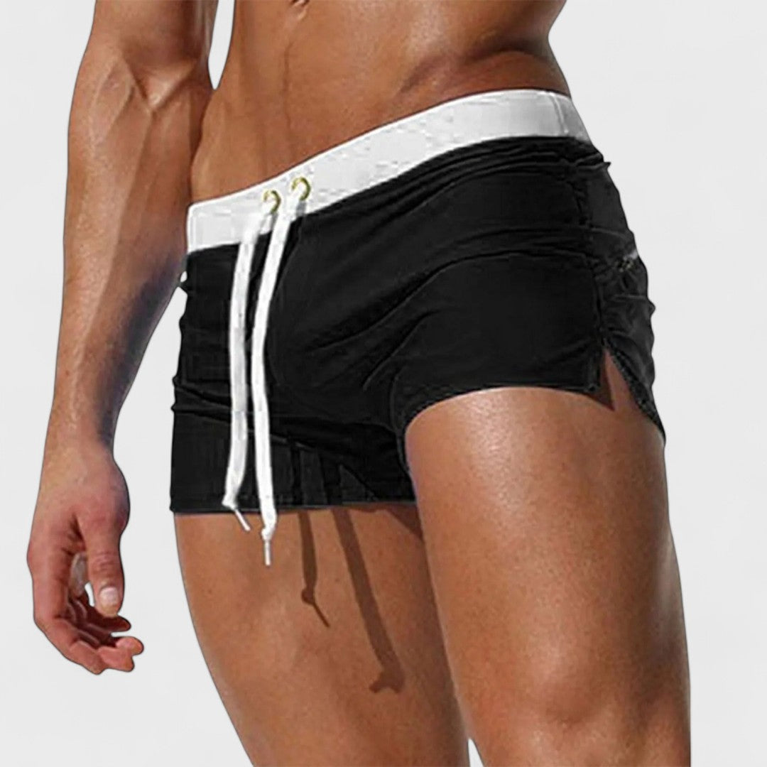 Lorenix | Bañador artesanal para hombre