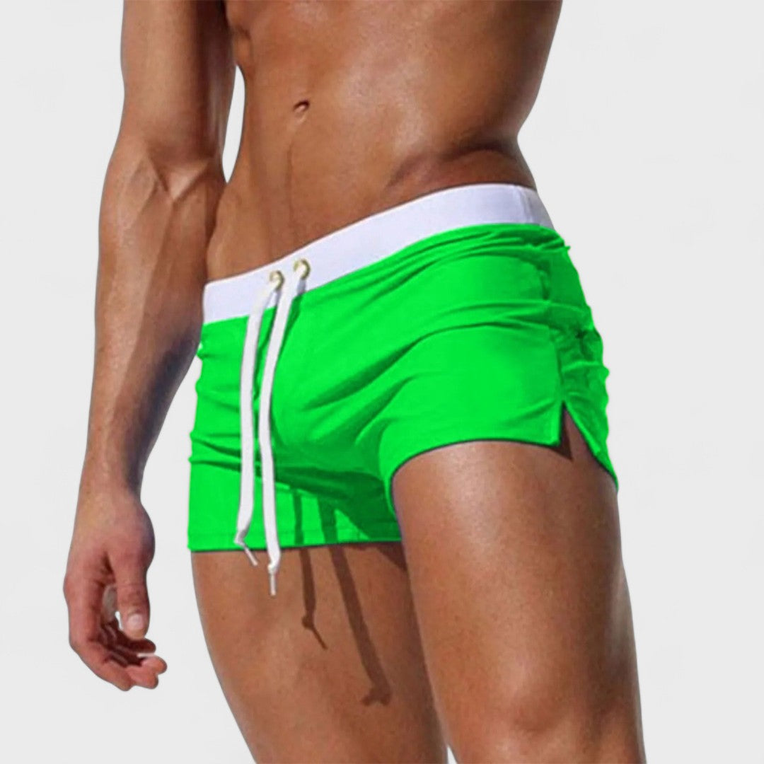 Lorenix | Bañador artesanal para hombre