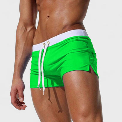 Lorenix | Bañador artesanal para hombre