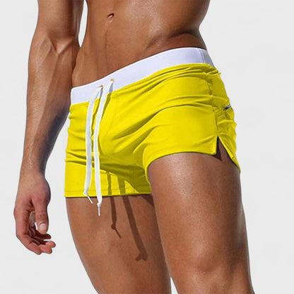 Lorenix | Bañador artesanal para hombre