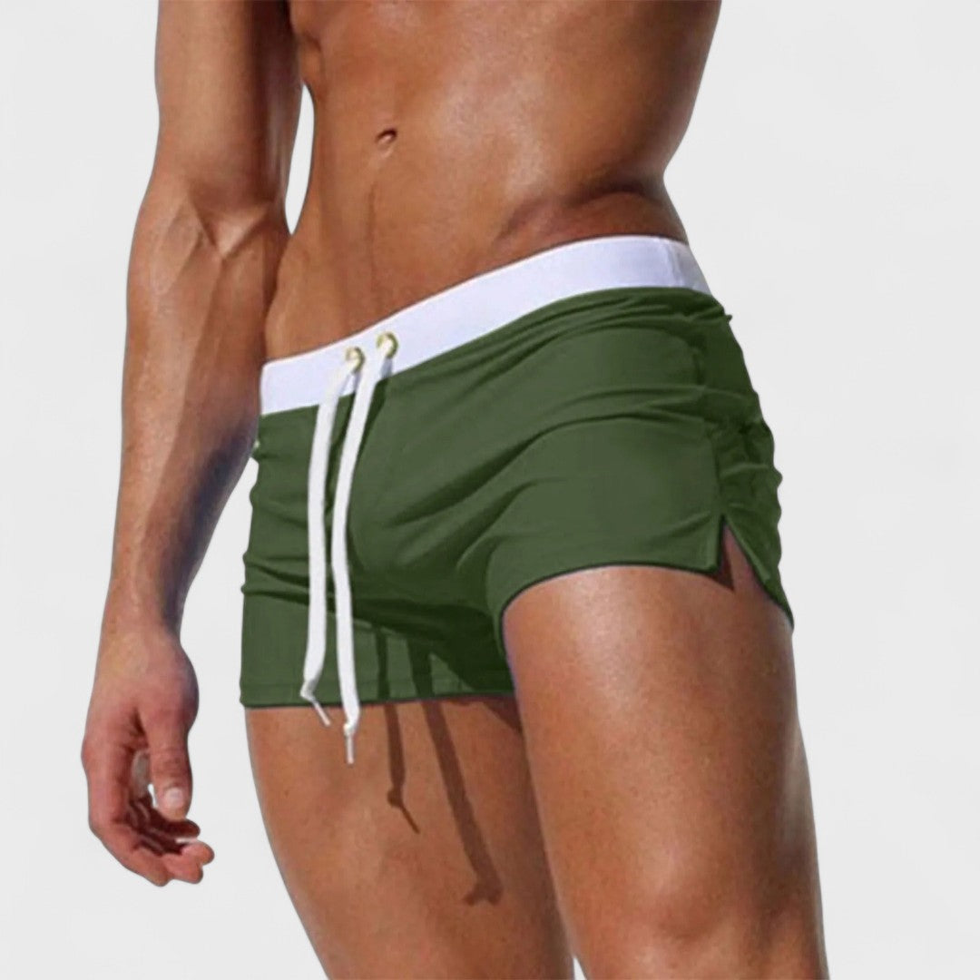 Lorenix | Bañador artesanal para hombre